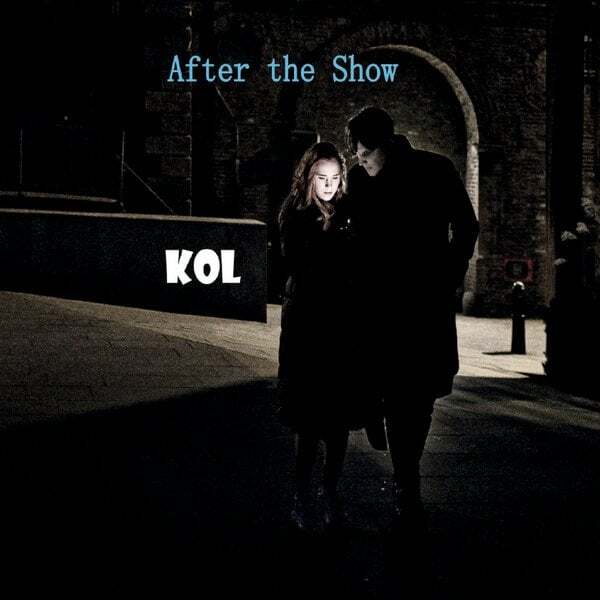 Cover art for After the Show